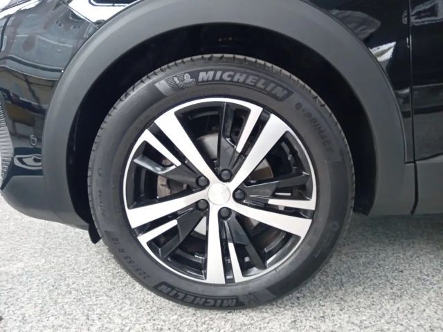 Peugeot 5008 GT-Line