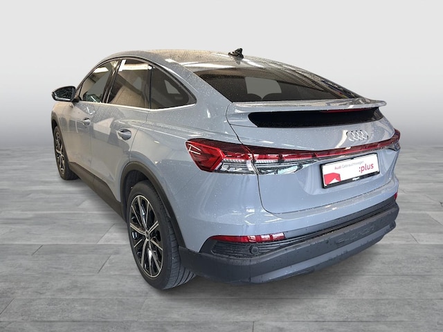 Audi Q4 e-tron 35 Sportback