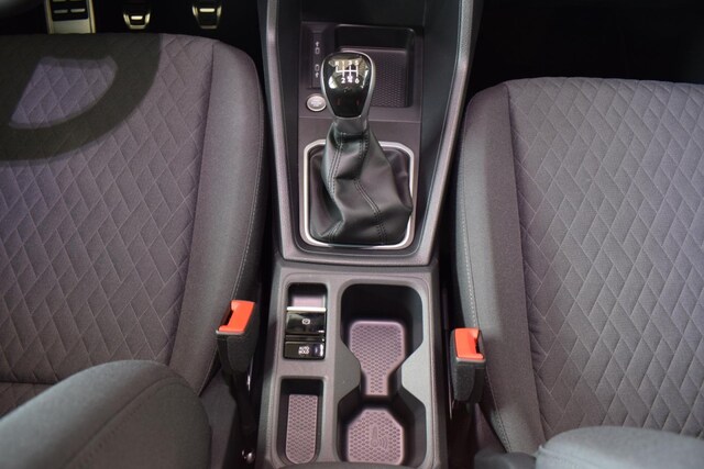 Volkswagen Caddy Life