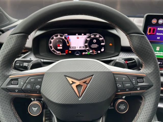 Cupra Terramar 2.0 TSI VZ