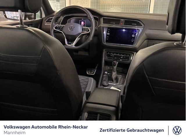 Volkswagen Tiguan 2.0 TDI Allspace R-Line