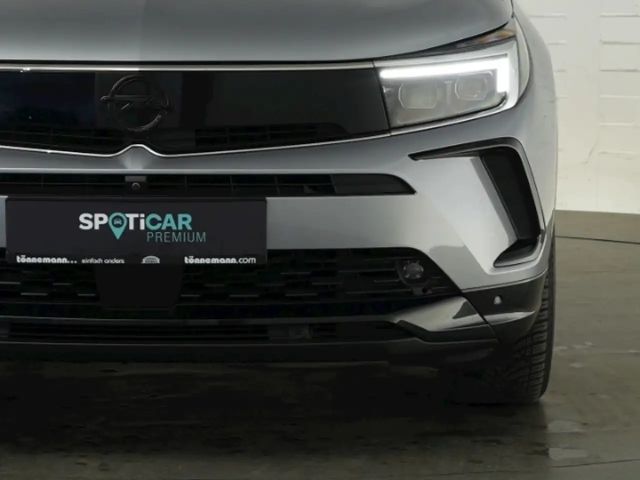 Opel Grandland X GS-Line Grand Sport
