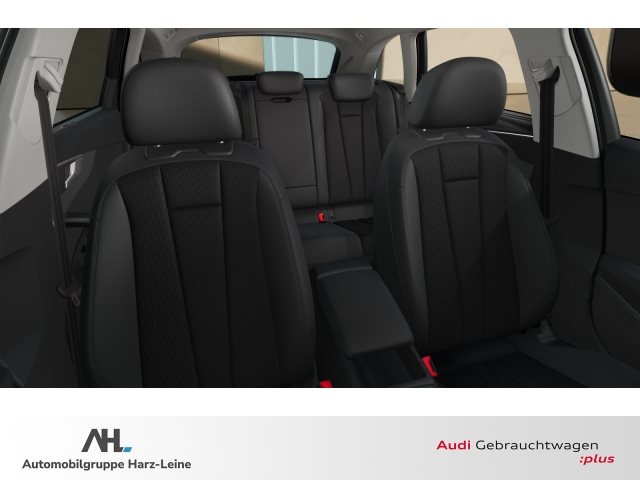 Audi A4 35 TDI Avant S-Tronic