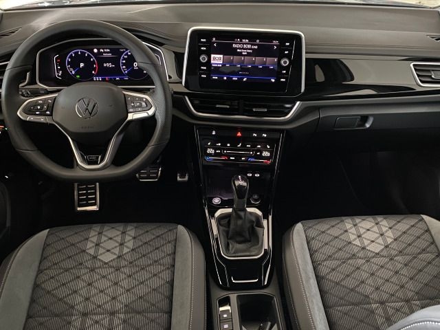 Volkswagen T-Roc 1.5 TSI DSG R-Line