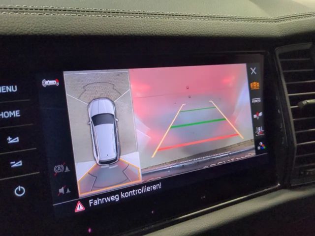 Skoda Kodiaq 2.0 TDI 4x4 Sportline