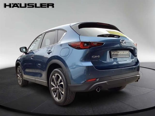 Mazda CX-5 Advantage