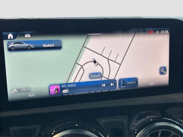 Mercedes-Benz A 200 Progressive