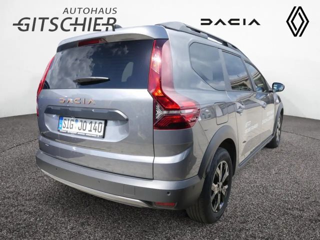 Dacia Jogger Extreme Hybrid 140