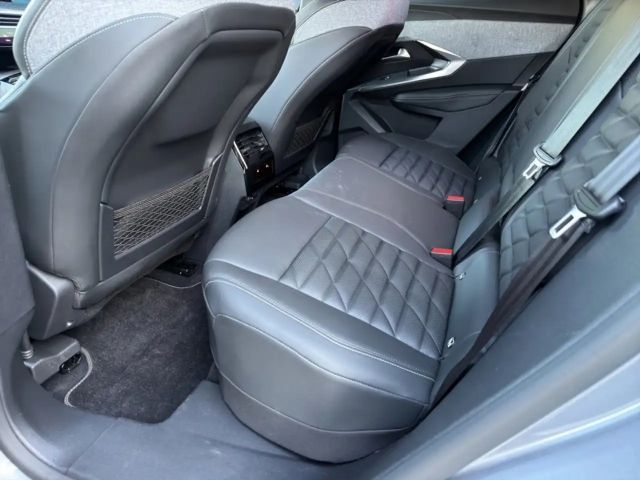 Peugeot E-3008 GT-Line