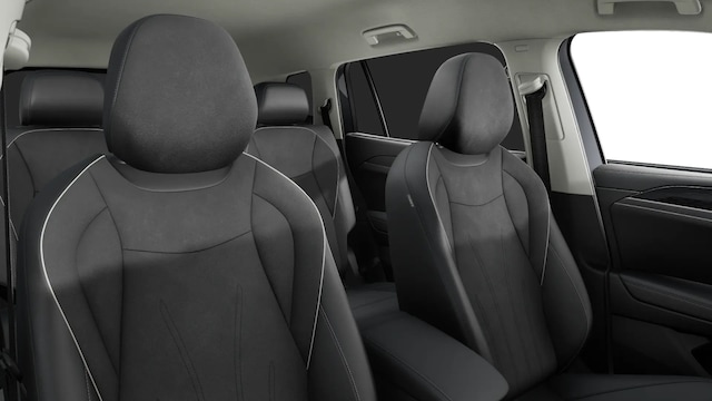 Volkswagen Tayron 2.0 TSI Elegance Elegance