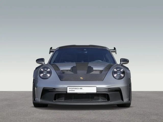 Porsche 992 Coupé GT3 RS