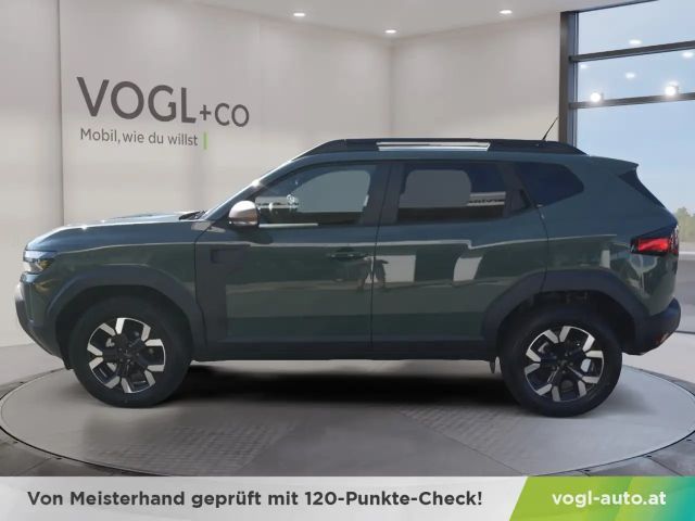 Dacia Duster 4WD Extreme TCe 130
