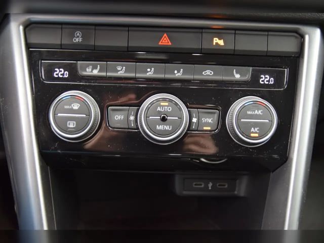 Volkswagen T-Roc 4Motion DSG