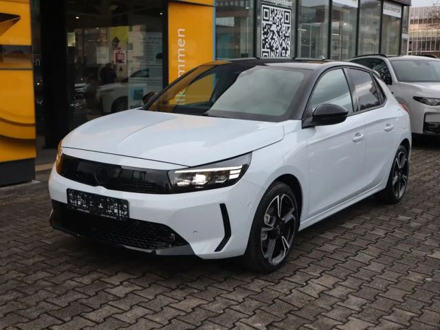 Opel Corsa 1.2 Turbo Ultimate