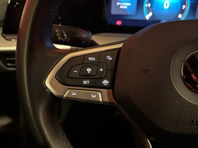 Volkswagen Golf Rabbit TSI