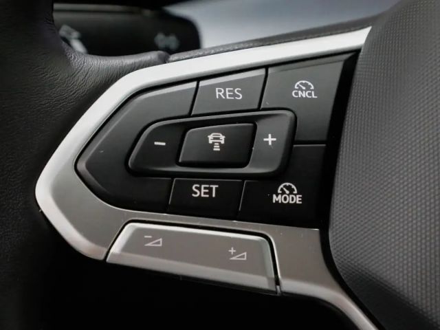 Volkswagen Golf 1.5 TSI