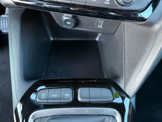 Opel Corsa 1.2 Turbo GS-Line Grand Sport Turbo