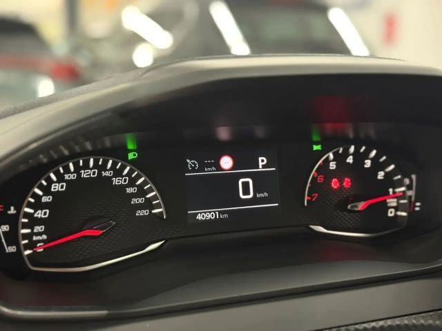 Peugeot 208 Active Pack