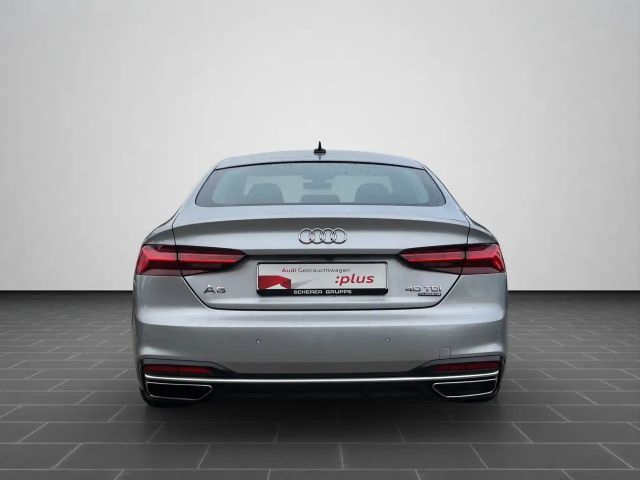 Audi A5 40 TDI S-Tronic