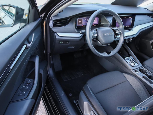 Skoda Octavia 1.5 TSI Combi