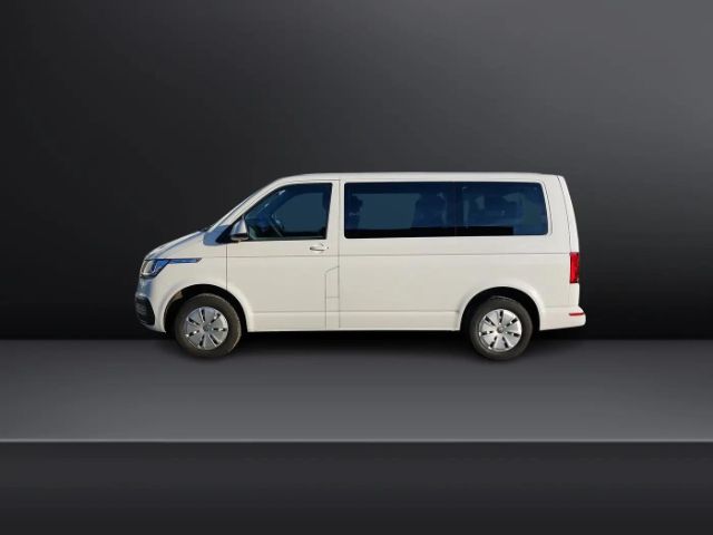 Volkswagen Caravelle 2.0 TDI T6