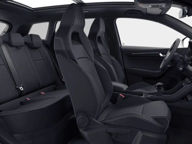 Skoda Karoq 4x4 Sportline