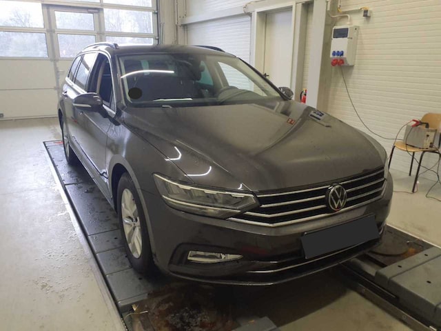 Volkswagen Passat Business Variant