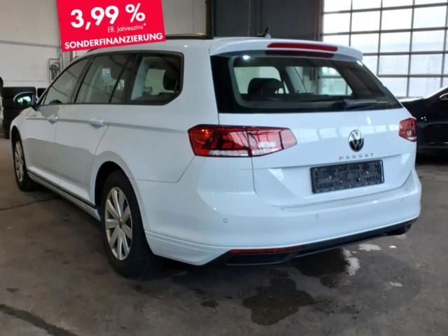 Volkswagen Passat 1.5 TSI DSG Variant