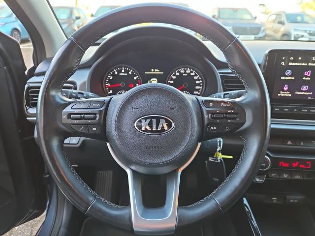Kia Rio Vision