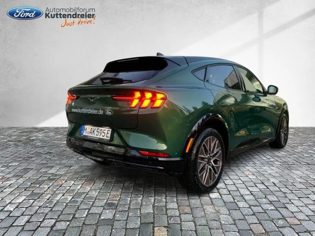 Ford Mustang Mach-E Premium