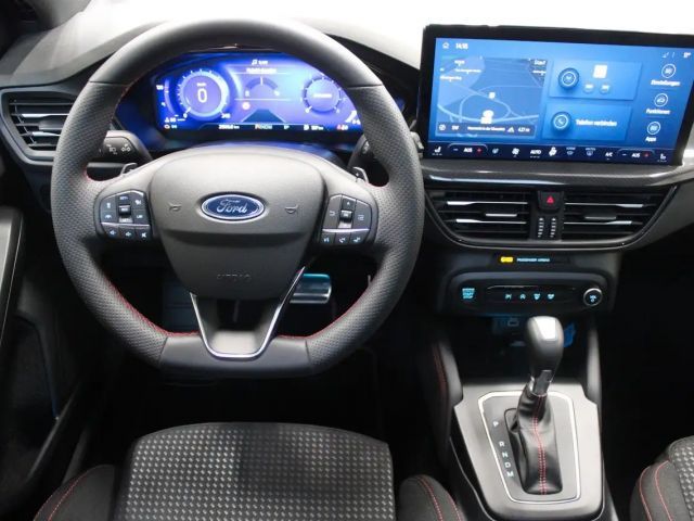 Ford Focus ST Line Wagon