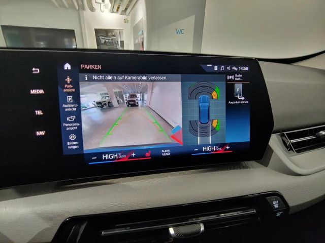 BMW X1 Comfort pakket sDrive18d