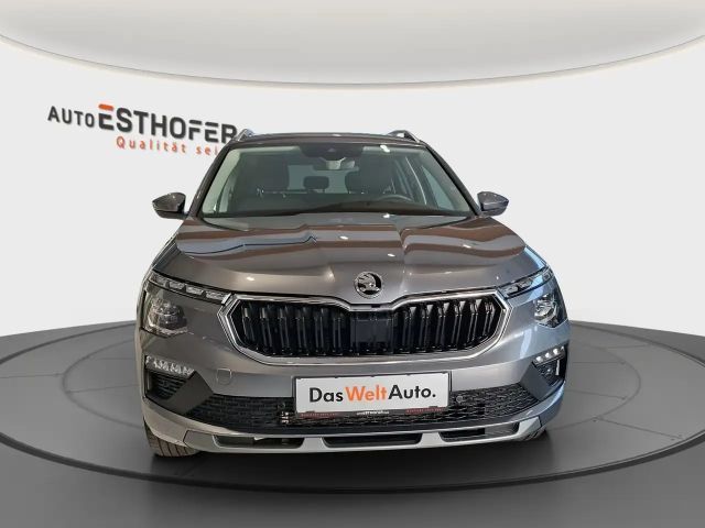 Skoda Kamiq Selection