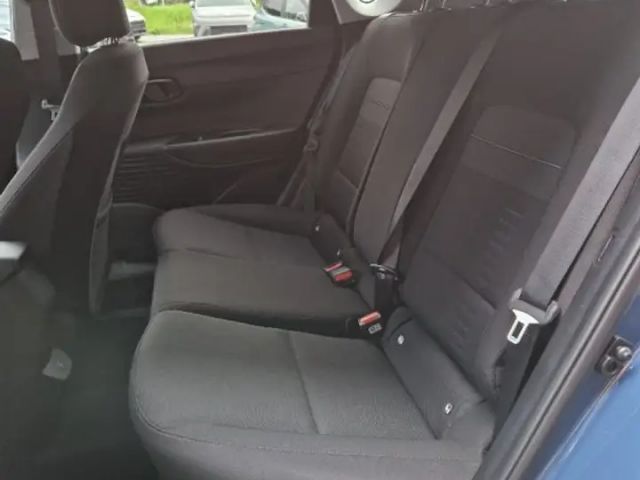 Hyundai Bayon 1.0 T-GDi