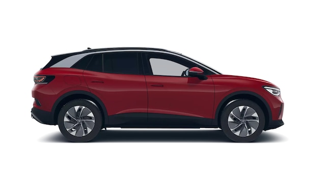 Volkswagen ID.4 Performance Pro