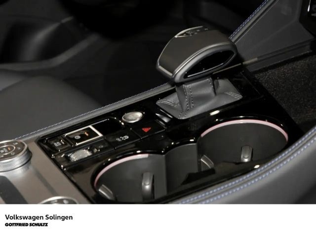 Volkswagen Touareg eHybrid