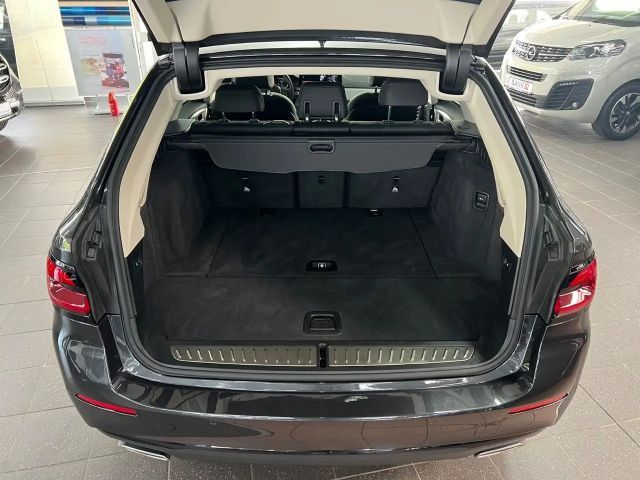 BMW 520 520d Business Line Touring