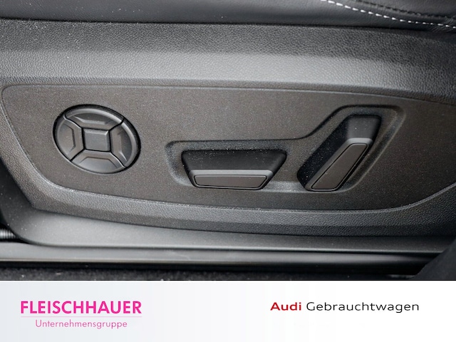 Audi Q3 35 TFSI S-Line S-Tronic