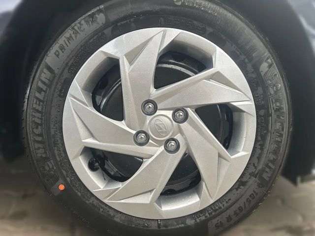 Hyundai i20 1.0 Select T-GDi