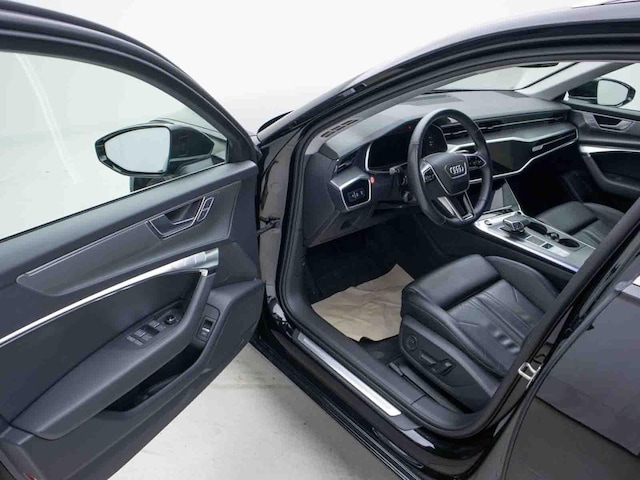 Audi A6 40 TDI Avant Quattro S-Tronic Sport