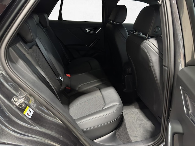 Audi Q2 35 TFSI S-Line S-Tronic