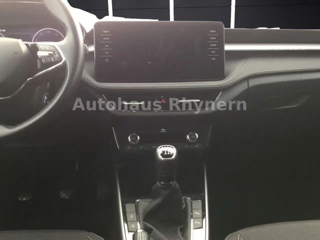 Skoda Fabia 1.0 TSI Style Style iV