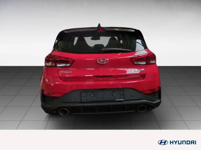 Hyundai i30 2.0 N Performance T-GDi