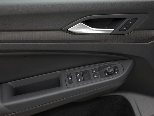 Volkswagen Golf DSG GTI