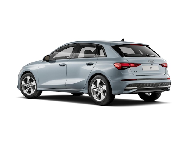 Audi A3 30 TFSI S-Tronic Sportback