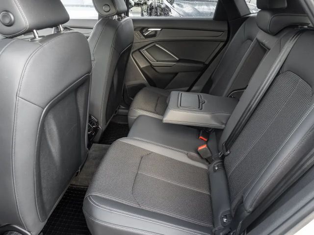 Audi Q3 35 TDI S-Line Sportback