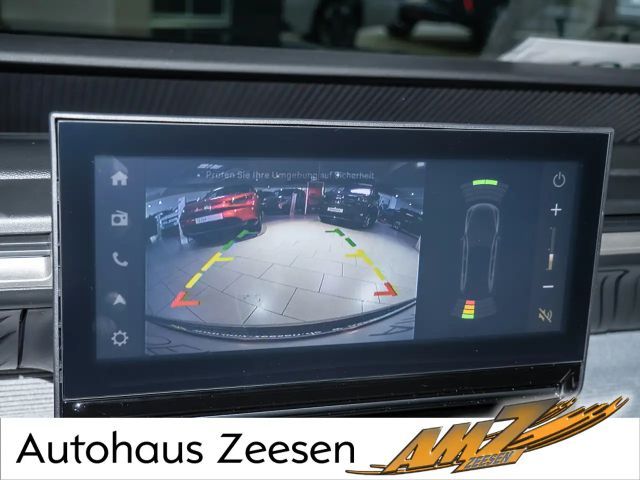 Citroën C3 Aircross Max