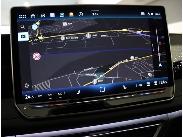 Volkswagen Tiguan 2.0 TDI DSG R-Line Sound