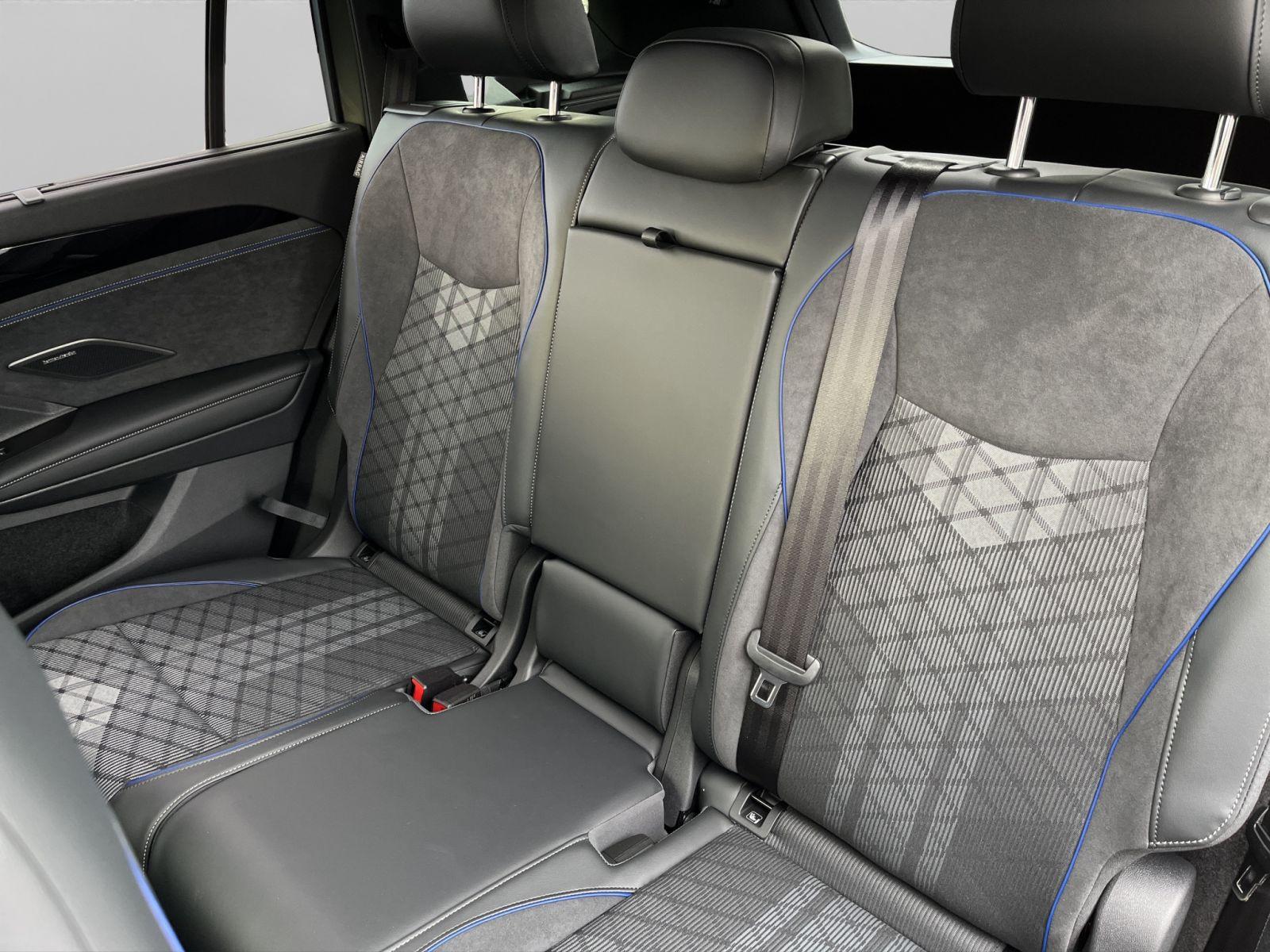 Volkswagen Tayron 2.0 TDI DSG R-Line