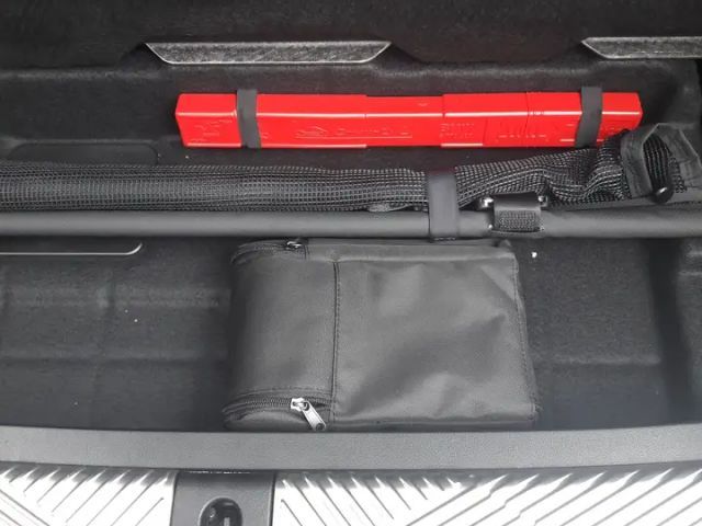 BMW 520 520d M-Sport